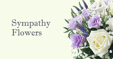 Sympathy Flowers Aldgate